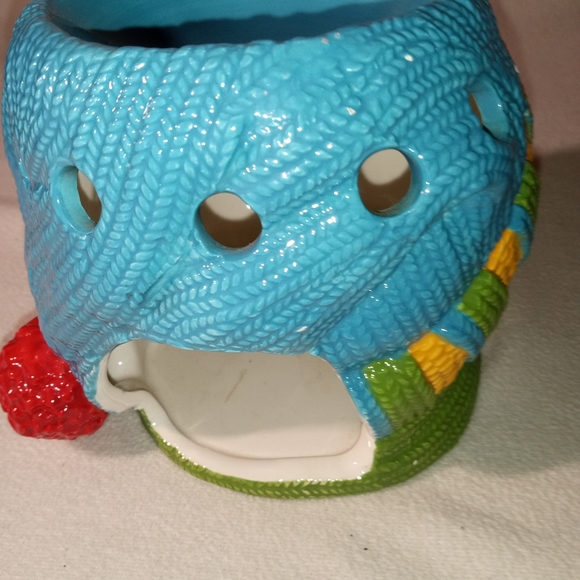 Christmas Snowman Simmer Pot - Picture 3 of 7